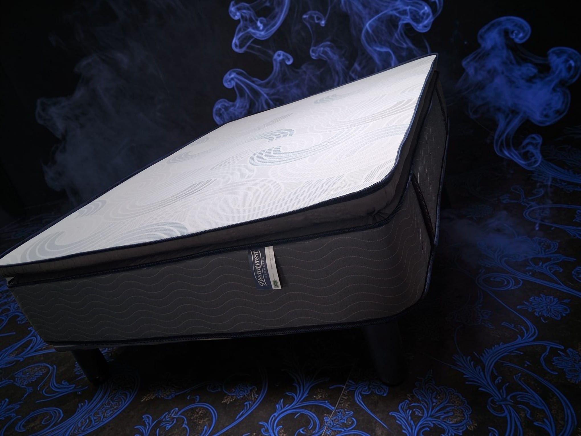 Mattress Layers and Technology